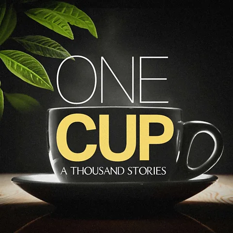 One Cup, A Thousand Stories