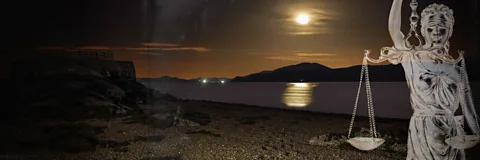 Murdered: The Baby on the Beach