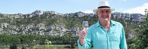 Rick Stein's Secret France
