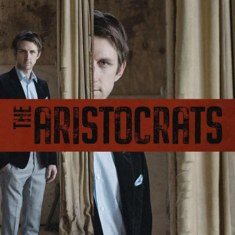 The Aristocrats