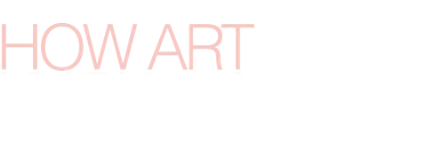 How Art Made the World