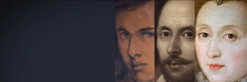 Face of Britain by Simon Schama