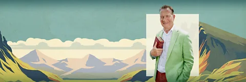 Great British Railway Journeys