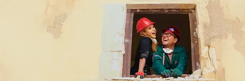 Amanda and Alan's Italian Job