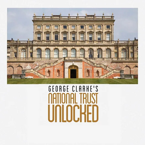 George Clarke's National Trust Unlocked
