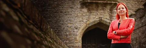 Fortress Britain with Alice Roberts