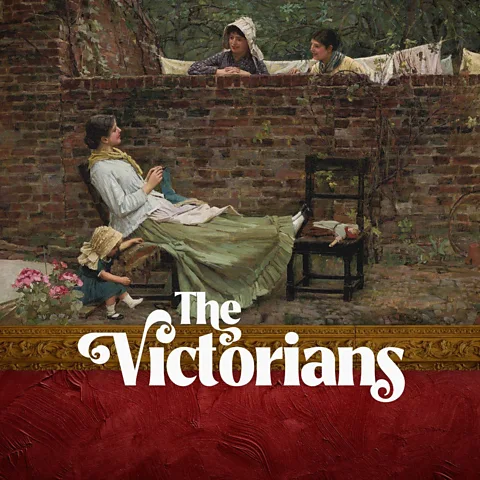 The Victorians