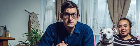 Louis Theroux: Drinking to Oblivion