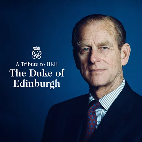 A Tribute to HRH the Duke of Edinburgh