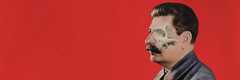 Stalin: Inside the Terror