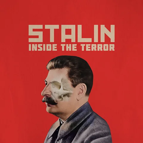 Stalin: Inside the Terror
