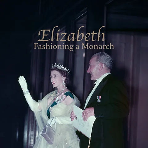 Elizabeth: Fashioning a Monarch