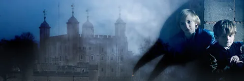 Who Killed the Princes in the Tower?