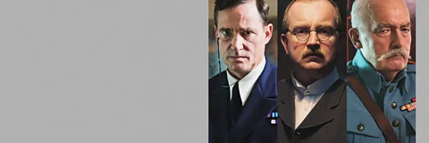 WWI: The Final Hours