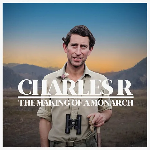 Charles R: The Making of a Monarch
