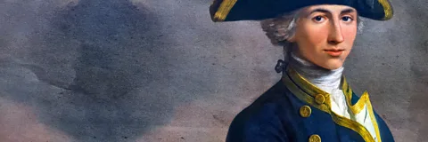 Nelson: Britain's Great Naval Hero