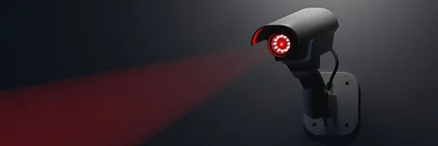 Is China Watching You?