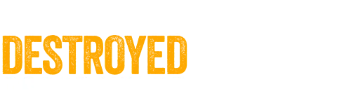 The Man Who Destroyed Oscar Wilde