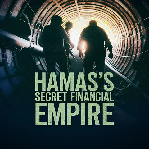 Hamas's Secret Financial Empire