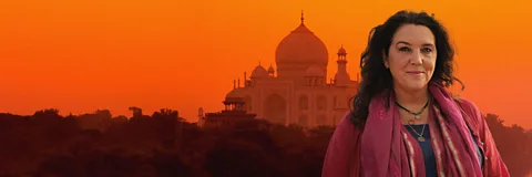 Exploring India with Bettany Hughes