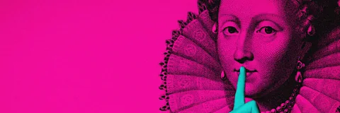 The Royals: A History of Scandals