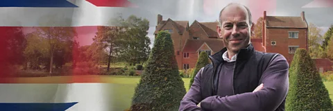 Phil Spencer's History of Britain in 100 Homes