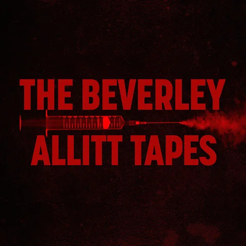 The Beverley Allitt Tapes