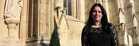 Saints and Sinners: A Millennium of Monasteries