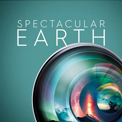 Spectacular Earth
