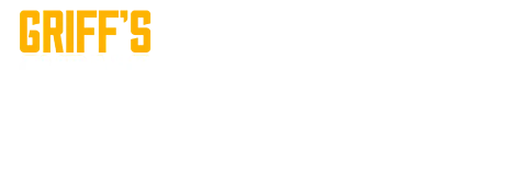 Griff's Canadian Adventure