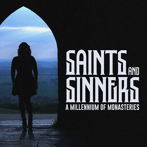 Saints and Sinners: A Millennium of Monasteries