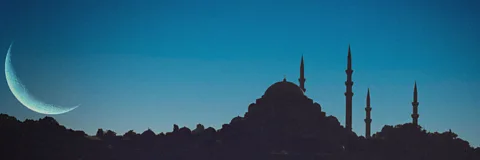 Byzantium: A Tale of Three Cities