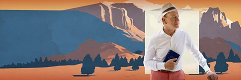 Great American Railroad Journeys