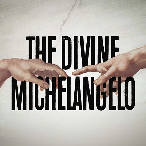 The Divine Michelangelo