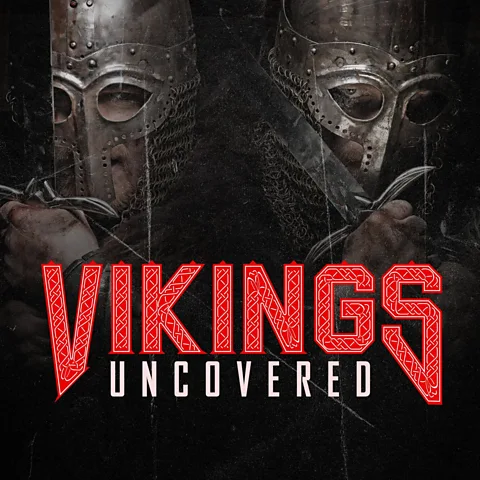 The Vikings Uncovered