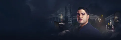 Stuff the British Stole