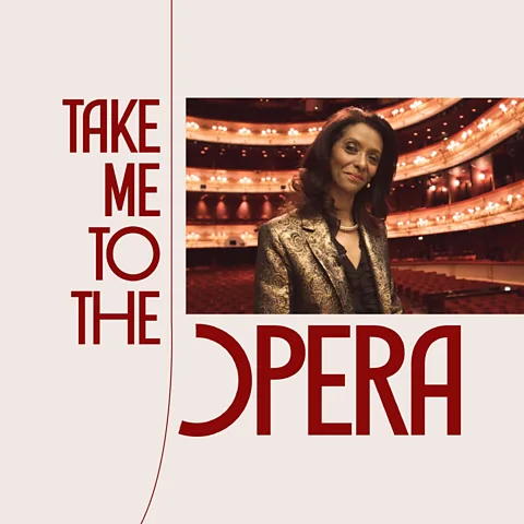 Take Me to the Opera