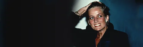 Diana: Seven Days That Shook the World