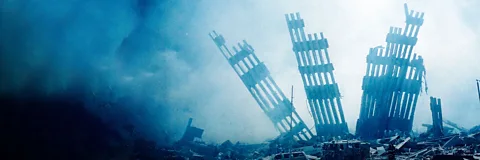 9/11: Truth, Lies and Conspiracies