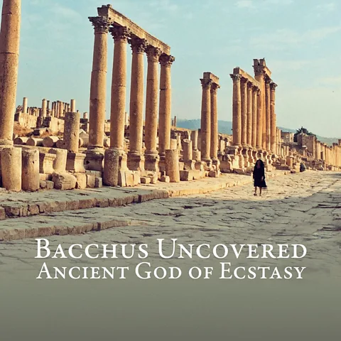 Bacchus Uncovered: Ancient God of Ecstasy