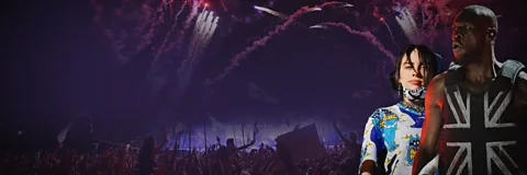 Glastonbury: 50 Years and Counting