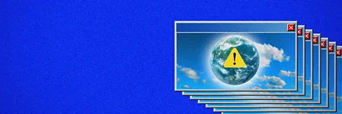 Data Overload: Is the Cloud Damaging the Planet?