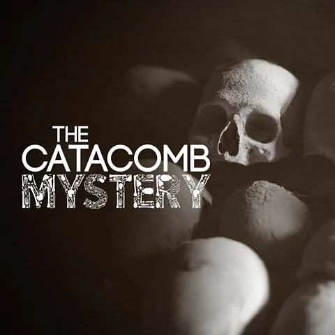 The Catacomb Mystery