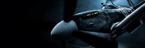 The Battle of Britain