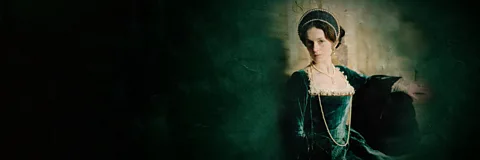 The Last Days of Anne Boleyn