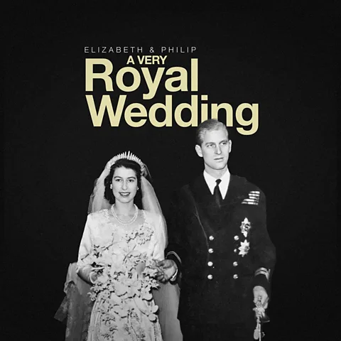 A Very Royal Wedding