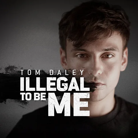 Tom Daley: Illegal to Be Me