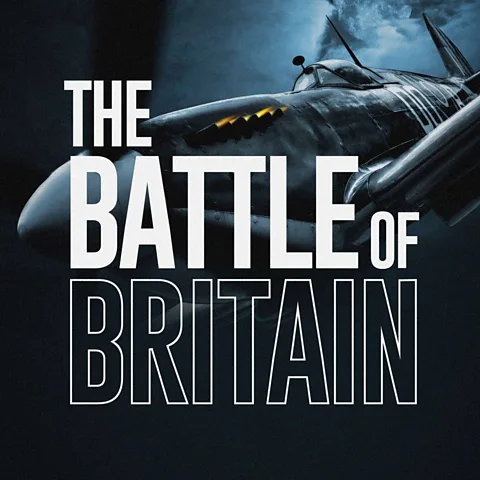 The Battle of Britain