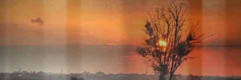 October 7th: One Year On