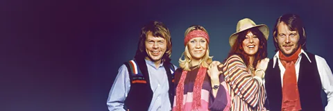 ABBA: Against the Odds